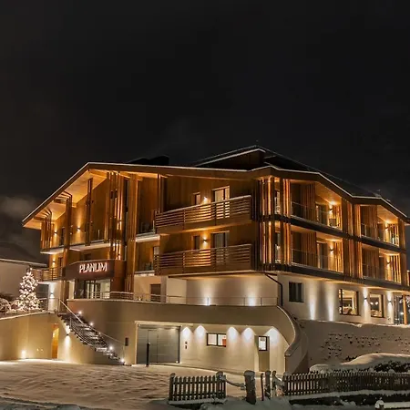 Boutique Planlim Hotell Ortisei