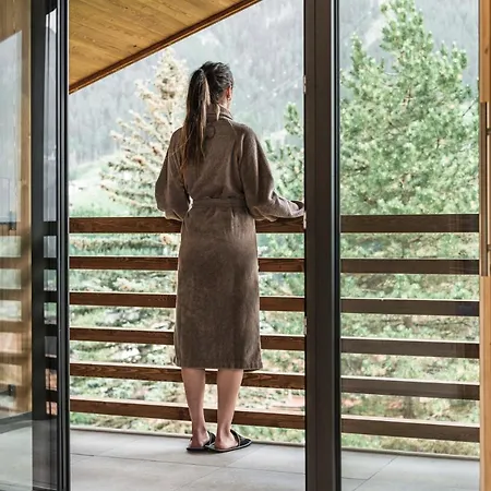 Boutique Planlim Ortisei