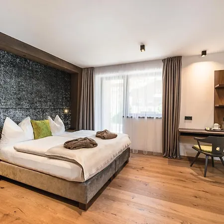 Boutique Planlim 3* Ortisei