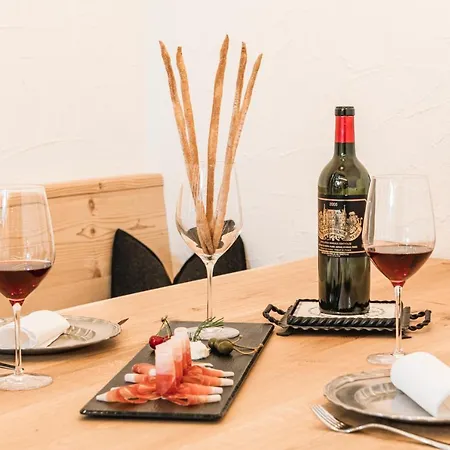 Hotell Boutique Planlim Ortisei