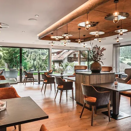 Boutique Planlim Hotell Ortisei