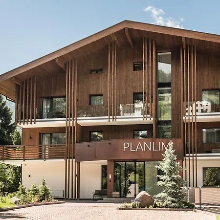Boutique Planlim Ortisei