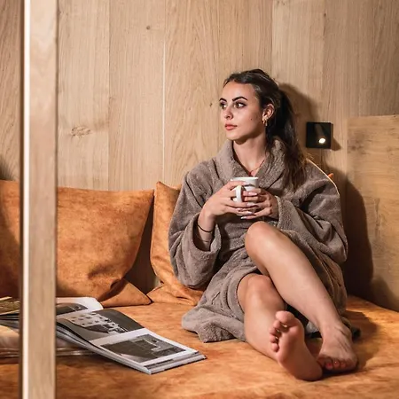Boutique Planlim 3* Ortisei