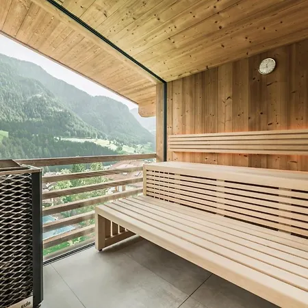 Boutique Planlim Ortisei