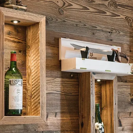 Boutique Planlim Hotell Ortisei