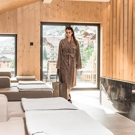 Boutique Planlim 3* Ortisei