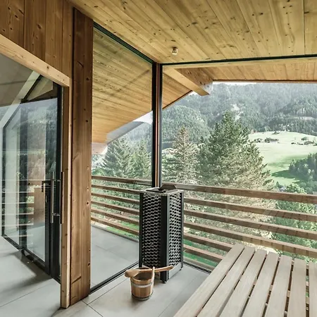 Boutique Planlim Hotell Ortisei