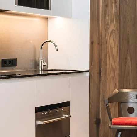 Boutique Planlim Ortisei