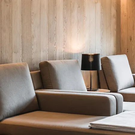 Boutique Planlim 3* Ortisei