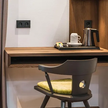 Boutique Planlim 3* Ortisei
