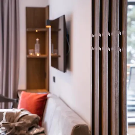 Boutique Planlim Ortisei