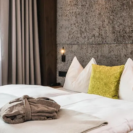 Otel Boutique Planlim Urtijëi
