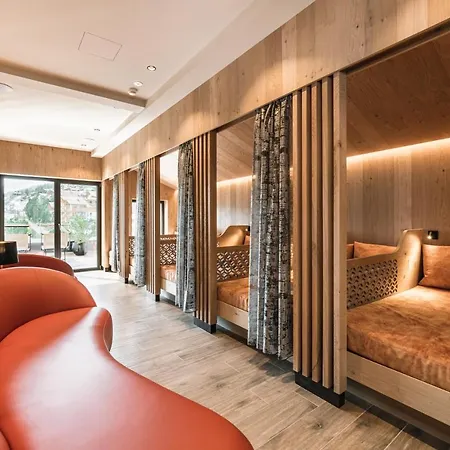 Hotell Boutique Planlim 3*