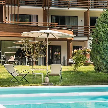 Boutique Planlim Hotell Ortisei