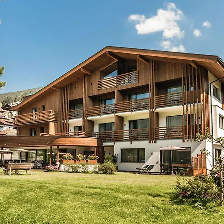 Boutique Planlim Ortisei