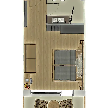 Boutique Planlim Hotell