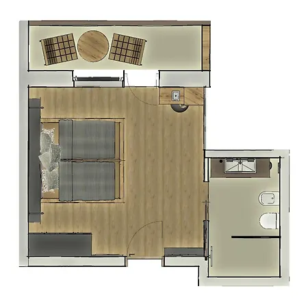 Boutique Planlim 3*