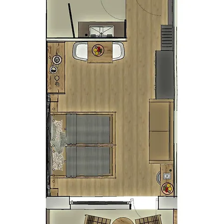 Boutique Planlim 3* Ortisei