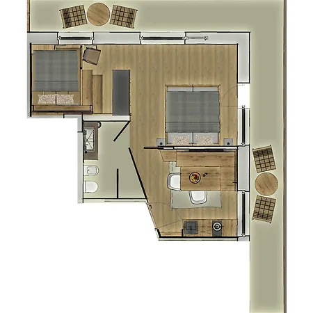 Boutique Planlim Otel