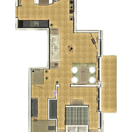 Hotel Boutique Planlim